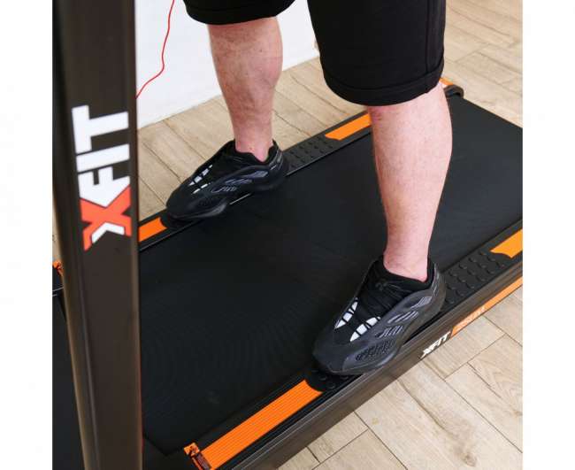 Беговая дорожка DFC X-FIT T-2SLIM Беговая дорожка DFC X-FIT T-2SLIM