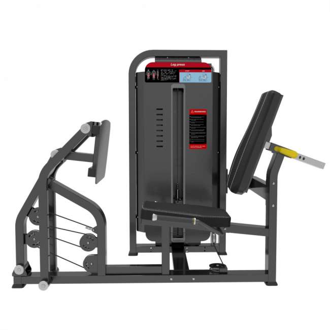 Жим ногами UNIX Fit 100 PRO горизонтальный (UC-6716) Жим ногами UNIX Fit 100 PRO горизонтальный (UC-6716)