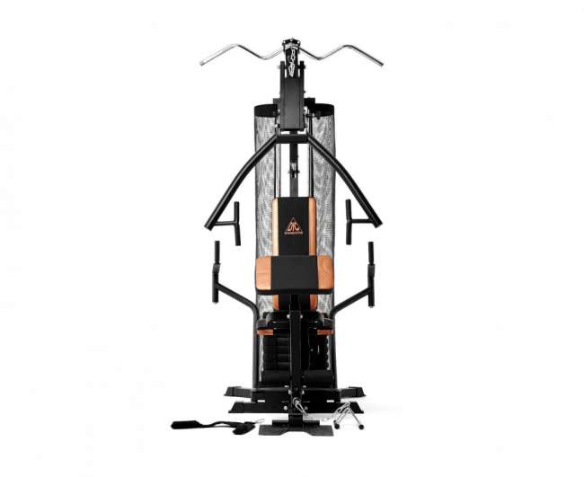 Силовой комплекс DFC HomeGym D5125 стек 85.5 кг Силовой комплекс DFC HomeGym D5125 стек 85.5 кг