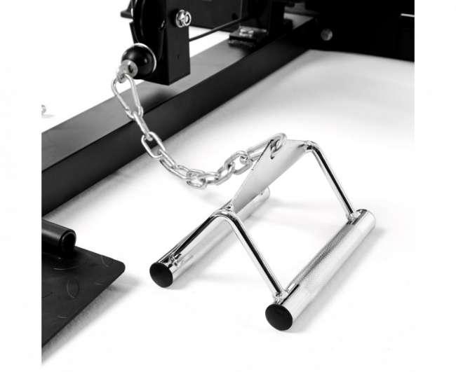 Силовой комплекс DFC HomeGym D5125 стек 85.5 кг Силовой комплекс DFC HomeGym D5125 стек 85.5 кг