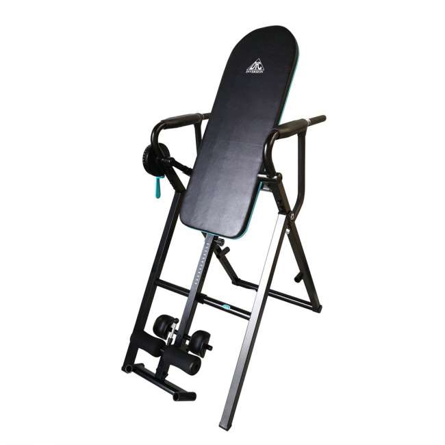 Инверсионный стол DFC IT6000 6-в-1 Инверсионный стол DFC IT6000 6-в-1