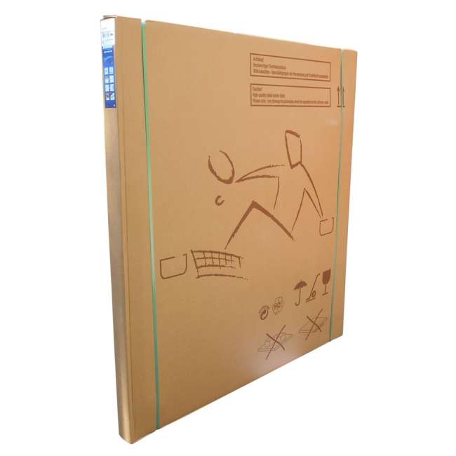 Теннисный стол Donic Indoor Roller 800 синий