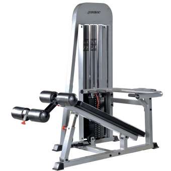 Жим наклонный под углом вниз Johns Club line CT 2033