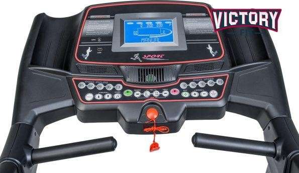 Беговая Дорожка VictoryFit VF-3505 Беговая Дорожка VictoryFit VF-3505