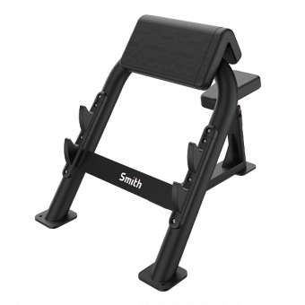 Скамья Скотта Smith SR013