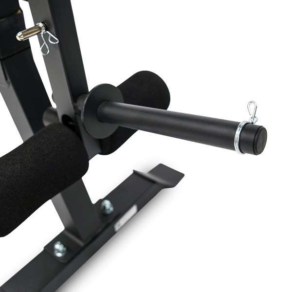Скамья для жима домашняя Oxygen Fitness VIRGO Скамья для жима домашняя Oxygen Fitness VIRGO