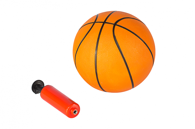 Батут Hasttings 12 ft (366 cм) Air Game Basketball