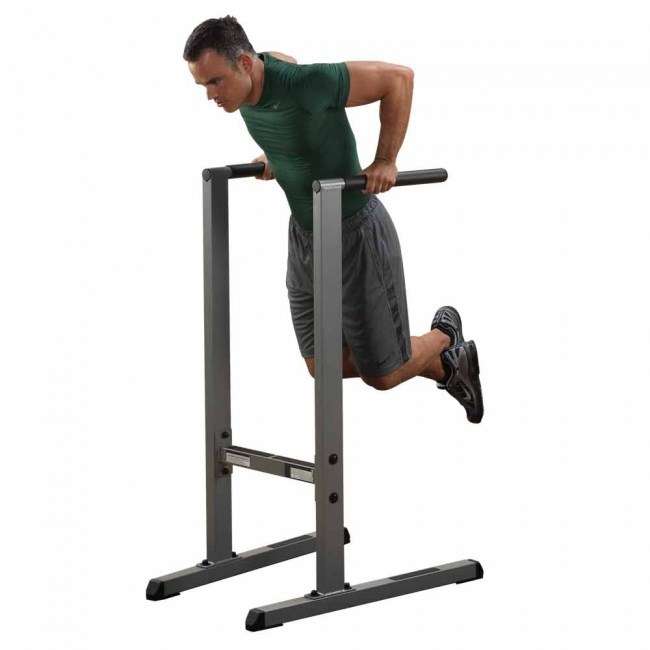 Брусья Body-Solid GDIP-59 Брусья Body-Solid GDIP-59