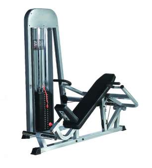 Жим наклонный под углом Johns Club line CT 2035