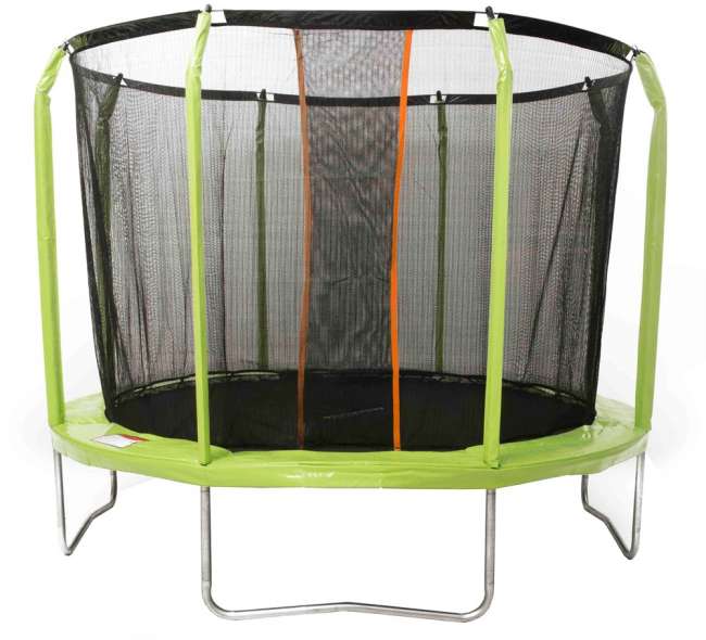 Батут с сеткой SuperJump 6ft (183 см) Батут с сеткой SuperJump 6ft (183 см)