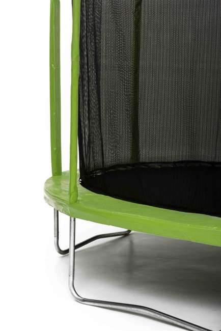 Батут с сеткой SuperJump 6ft (183 см) Батут с сеткой SuperJump 6ft (183 см)