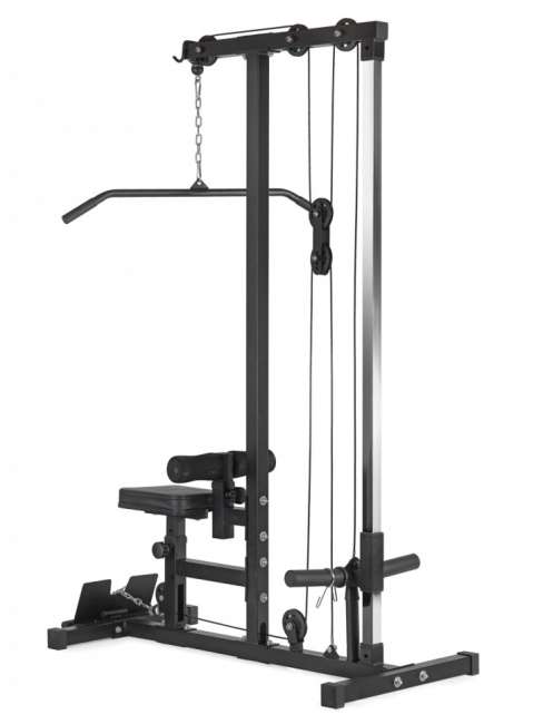 Вертикальная/горизонтальная тяга VictoryFit VF-C6006 Вертикальная/горизонтальная тяга VictoryFit VF-C6006