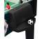 Игровой стол футбол DFC WORLDCUP SB-ST-11SC Игровой стол футбол DFC WORLDCUP SB-ST-11SC