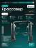 Кроссовер Oxygen Fitness VESTON Кроссовер Oxygen Fitness VESTON