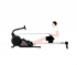 Лыжно-гребной тренажер AeroFit X-ROW