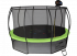Батут Hasttings 15ft (460 cм) Air Game Basketball