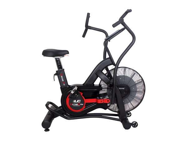 Велотренажер аэробайк UltraGym UG-AB005 Велотренажер аэробайк UltraGym UG-AB005