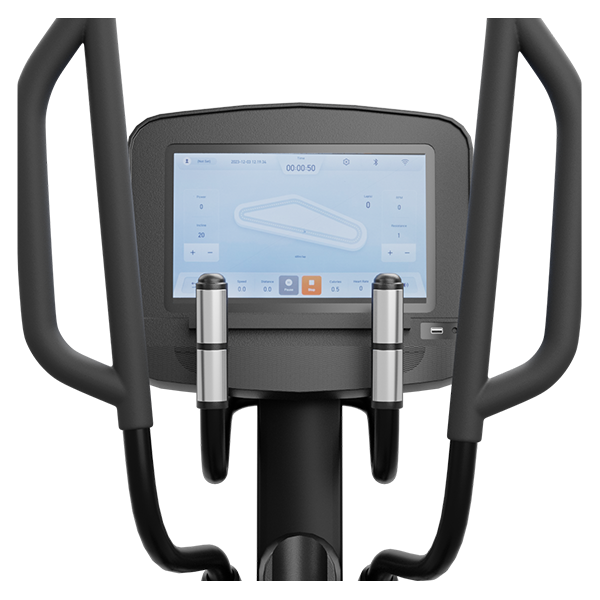 Эллиптический тренажер CardioPower PRO XE350 Эллиптический тренажер CardioPower PRO XE350