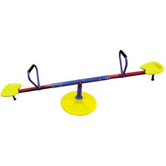 Качели-карусели SEESAW DFC SE-02