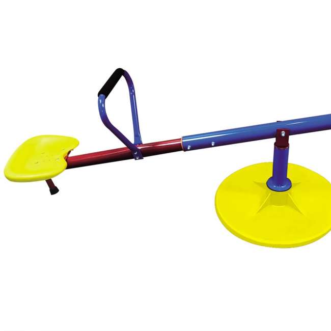 Качели-карусели SEESAW DFC SE-02 Качели-карусели SEESAW DFC SE-02