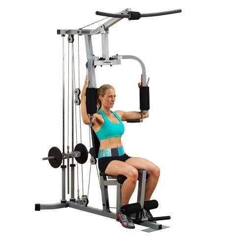 Силовой комплекс Body-Solid PHG1000 Силовой комплекс Body-Solid PHG1000