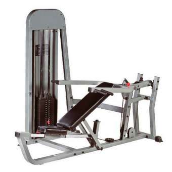 Многопозиционный жим Johns Club line CT 2022A