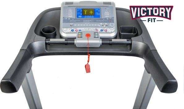 Беговая дорожка VictoryFit GYM-898 Беговая дорожка VictoryFit GYM-898