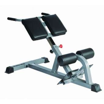Гиперэкстензия наклонная Johns Club line CT 2072