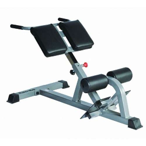 Гиперэкстензия наклонная Johns Club line CT 2072 Гиперэкстензия наклонная Johns Club line CT 2072