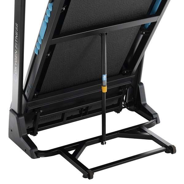 Беговая дорожка домашняя OXYGEN FITNESS EMERALD TFT 10
