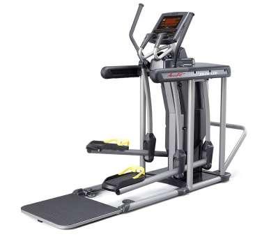 Кросстренер Aerofit X6-FR LED