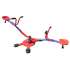 Качели-карусели SEESAW DFC SE-06 Качели-карусели SEESAW DFC SE-06