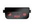 Игровой стол аэрохоккей DFC Agate 7 ft нержавеющая сталь Игровой стол аэрохоккей DFC Agate 7 ft нержавеющая сталь