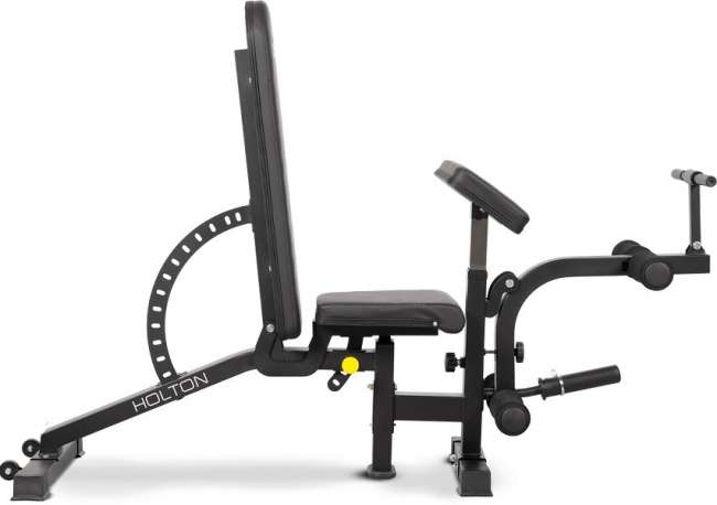 Силовая скамья Oxygen Fitness HOLTON Силовая скамья Oxygen Fitness HOLTON