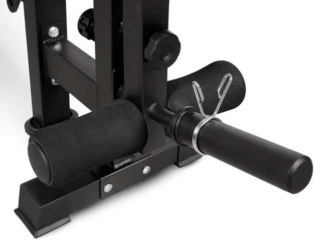Силовая скамья Oxygen Fitness HOLTON Силовая скамья Oxygen Fitness HOLTON