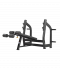 Скамья для жима BRONZE GYM H-024 Скамья для жима BRONZE GYM H-024