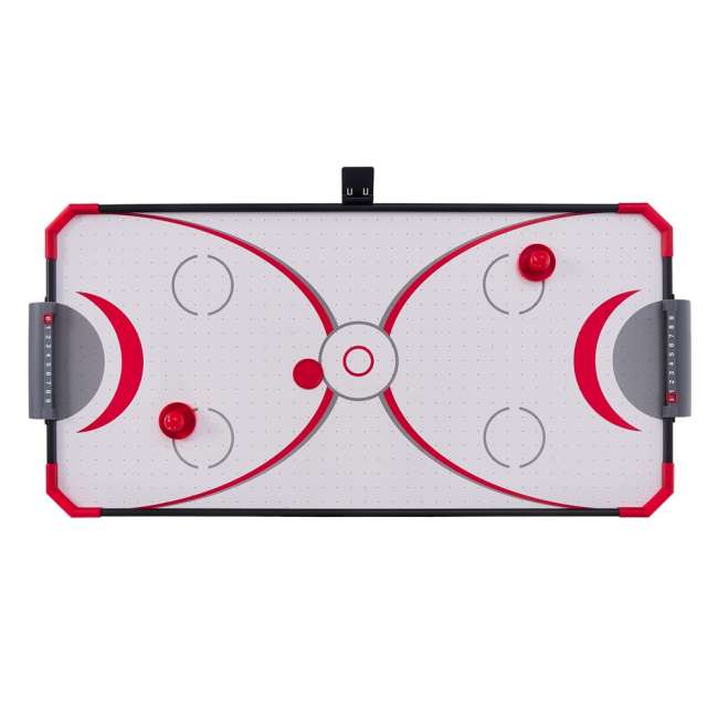 Стол трансформер Proxima Espozito 44' аэрохоккей и теннис