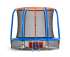 Батут с сеткой DFC JUMP BASKET 10 ft Батут с сеткой DFC JUMP BASKET 10 ft
