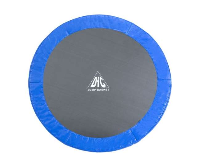 Батут с сеткой DFC JUMP BASKET 10 ft Батут с сеткой DFC JUMP BASKET 10 ft