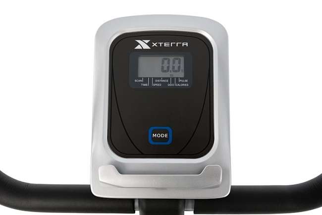 Велотренажер Xterra UB120 Велотренажер Xterra UB120