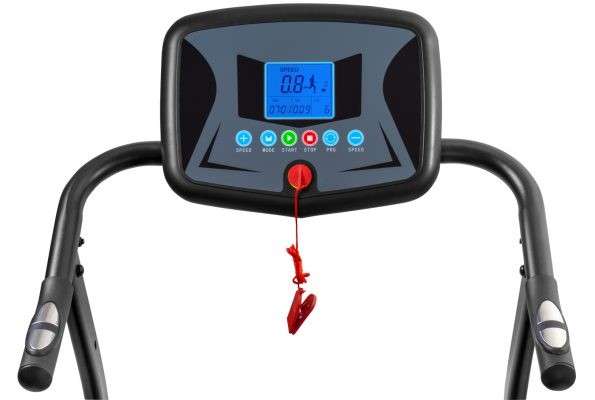 Беговая дорожка VictoryFit VF-500 black Беговая дорожка VictoryFit VF-500 black