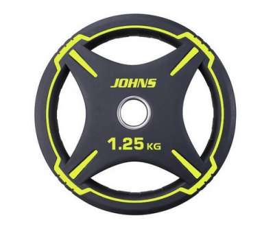 Диски JOHNS 91030 полиуретановые 4 хвата 51 мм