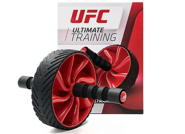 Ролик для пресса UFC Ролик для пресса UFC
