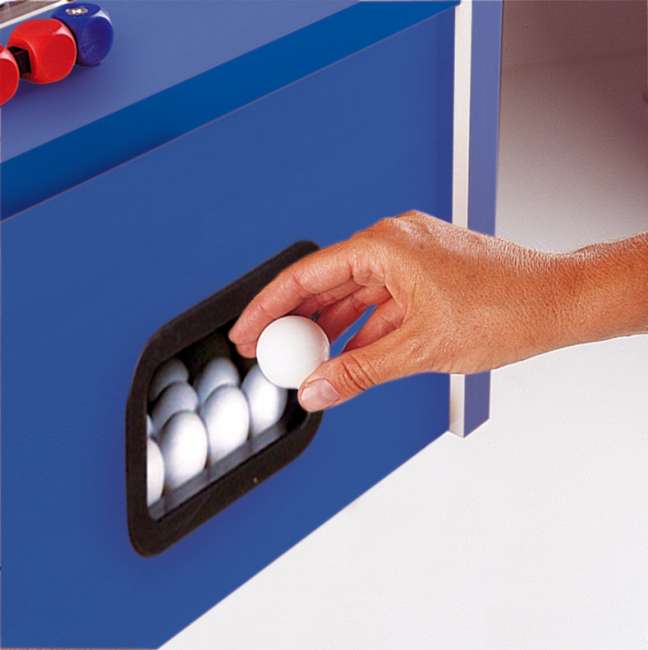 Настольный футбол (кикер) "Garlando Foldy" Настольный футбол (кикер) "Garlando Foldy"
