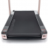 БЕГОВАЯ ДОРОЖКА ДОМАШНЯЯ OXYGEN FITNESS M-CONCEPT SPORT (SOFT PINK)