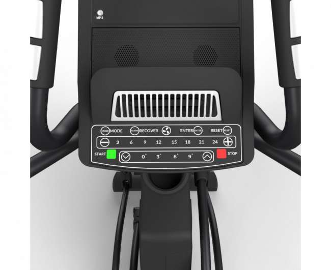Эллиптический тренажер DFC Cardio E4600P Эллиптический тренажер DFC Cardio E4600P