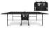 Теннисный стол Start Line Olympic Black с сеткой Теннисный стол Start Line Olympic Black с сеткой