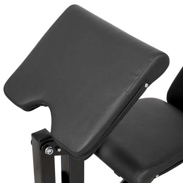 Силовая скамья Oxygen Fitness SEDONA PLUS складная Силовая скамья Oxygen Fitness SEDONA PLUS складная