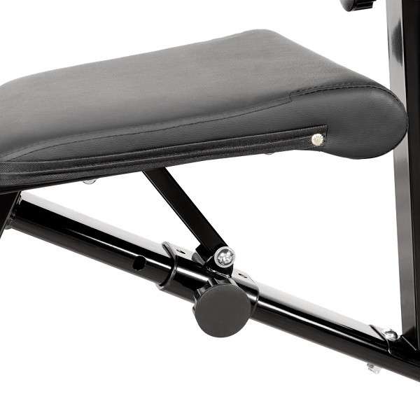 Силовая скамья Oxygen Fitness SEDONA PLUS складная Силовая скамья Oxygen Fitness SEDONA PLUS складная