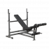 Силовая скамья для жима Body Solid GDIB-46L Силовая скамья для жима Body Solid GDIB-46L